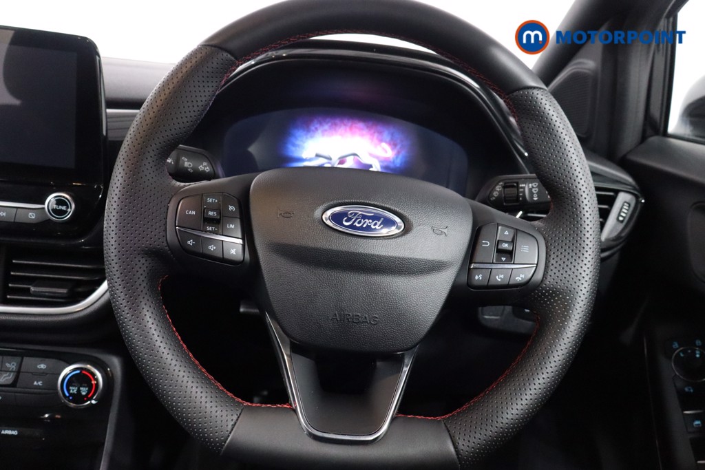 Used Ford Puma 2023 for sale - 76895706: Photo 14