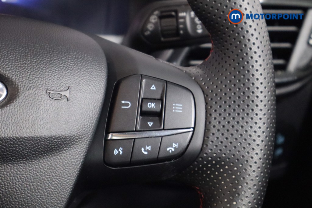 Used Ford Puma 2023 for sale - 76895706: Photo 16