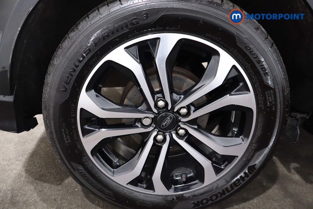 Used Ford Puma 2023 for sale - 76895706: Photo 17