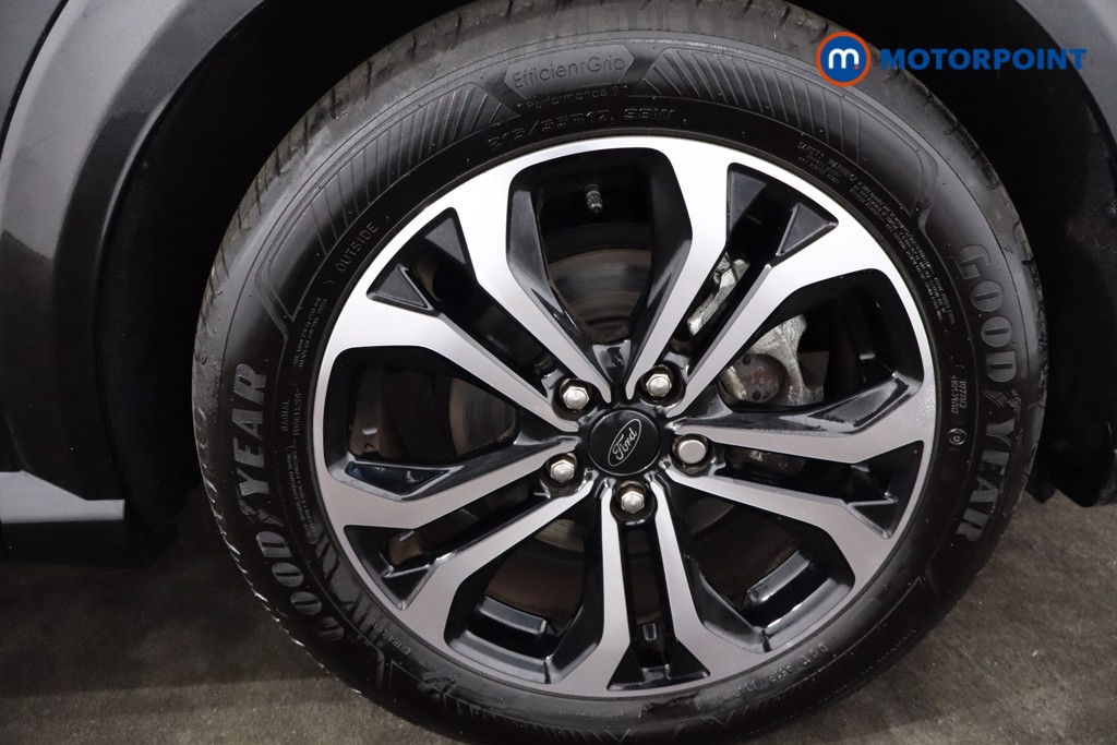 Used Ford Puma 2023 for sale - 76895706: Photo 18