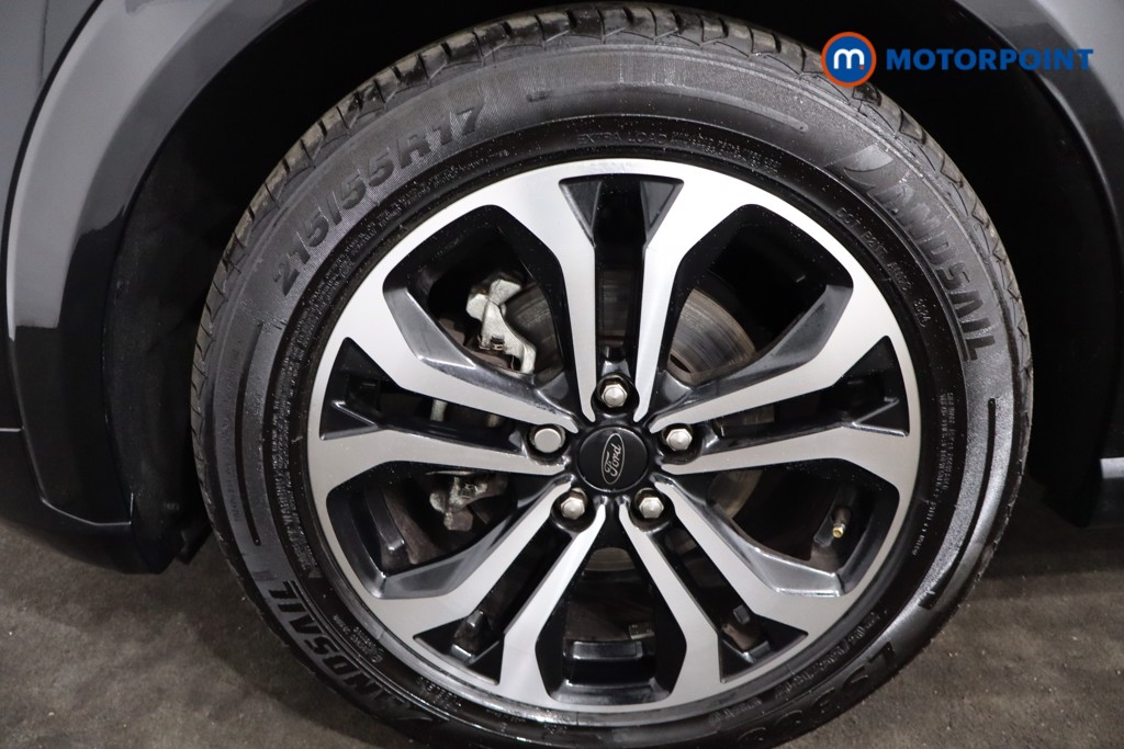 Used Ford Puma 2023 for sale - 76895706: Photo 19