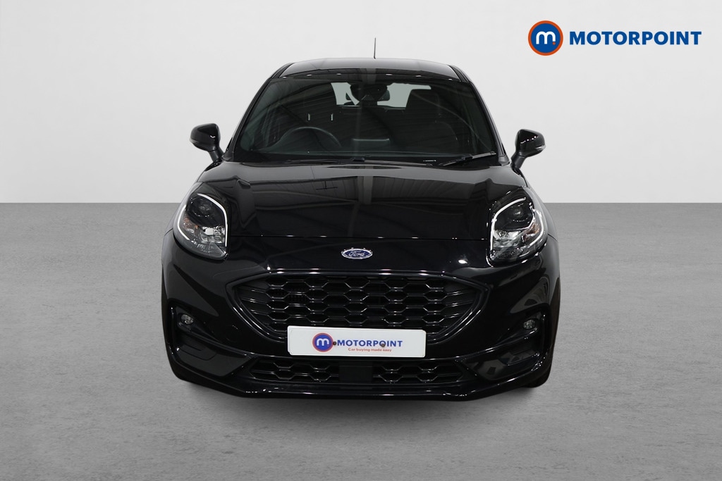 Used Ford Puma 2023 for sale - 76895706: Photo 2