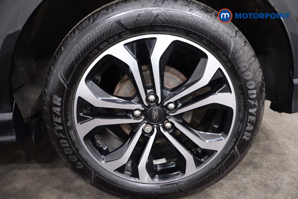 Used Ford Puma 2023 for sale - 76895706: Photo 20