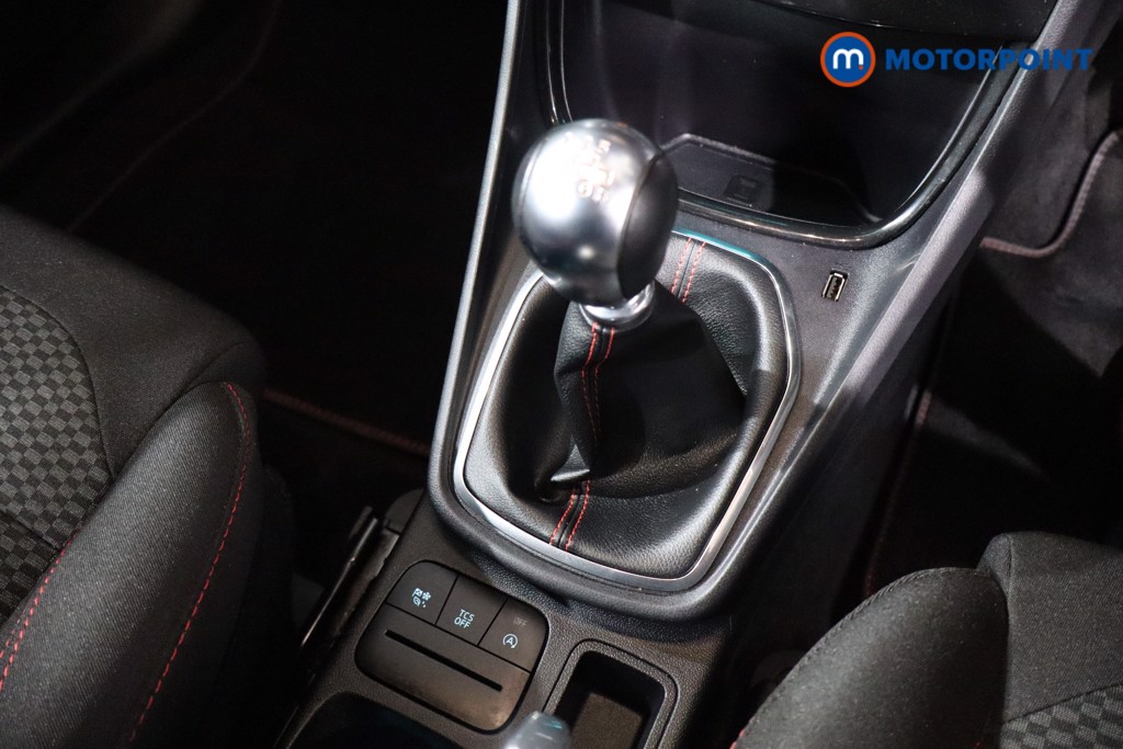 Used Ford Puma 2023 for sale - 76895706: Photo 22