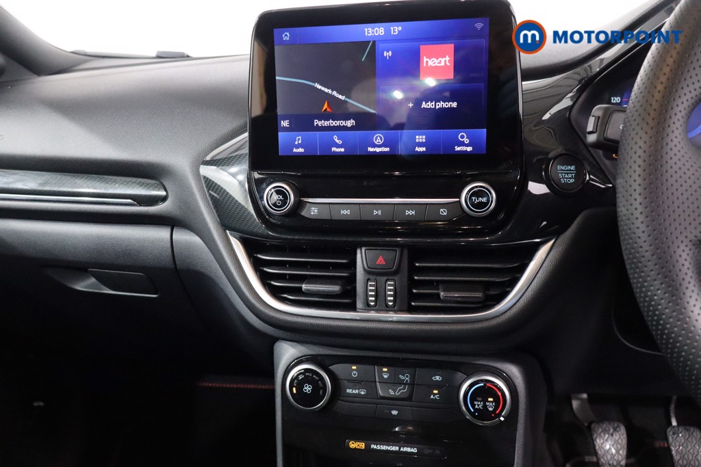 Used Ford Puma 2023 for sale - 76895706: Photo 23