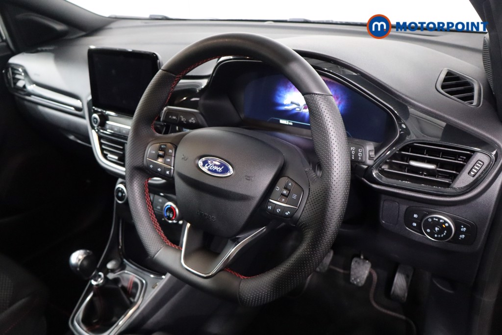 Used Ford Puma 2023 for sale - 76895706: Photo 31