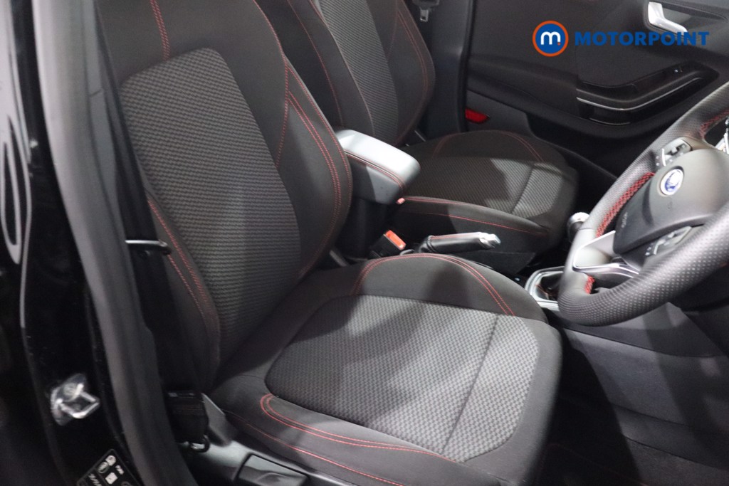 Used Ford Puma 2023 for sale - 76895706: Photo 32