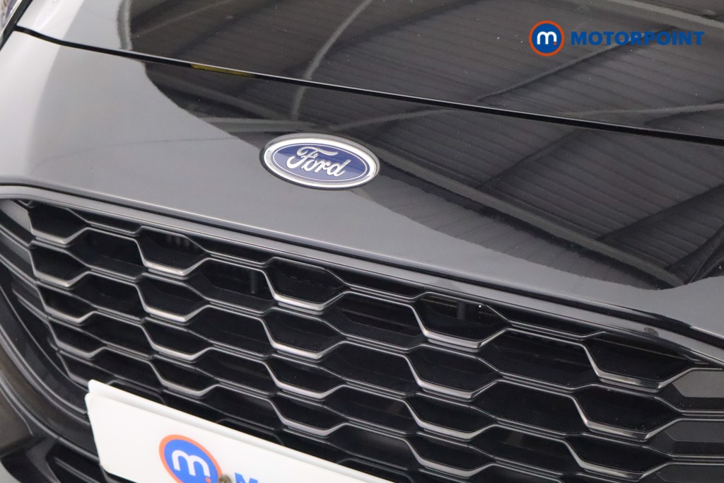 Used Ford Puma 2023 for sale - 76895706: Photo 35