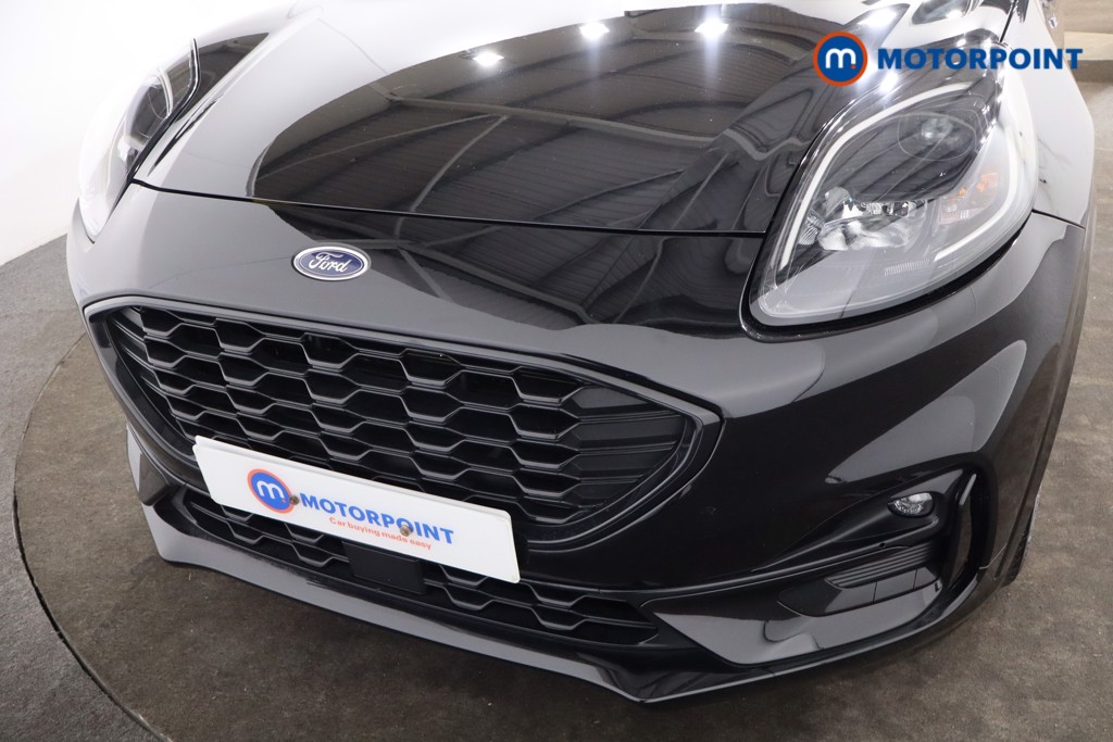 Used Ford Puma 2023 for sale - 76895706: Photo 38