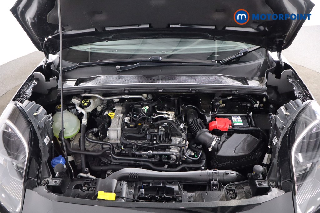 Used Ford Puma 2023 for sale - 76895706: Photo 39