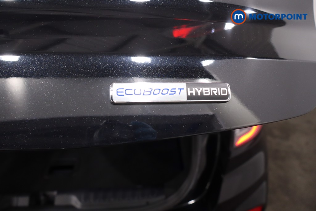 Used Ford Puma 2023 for sale - 76895706: Photo 43