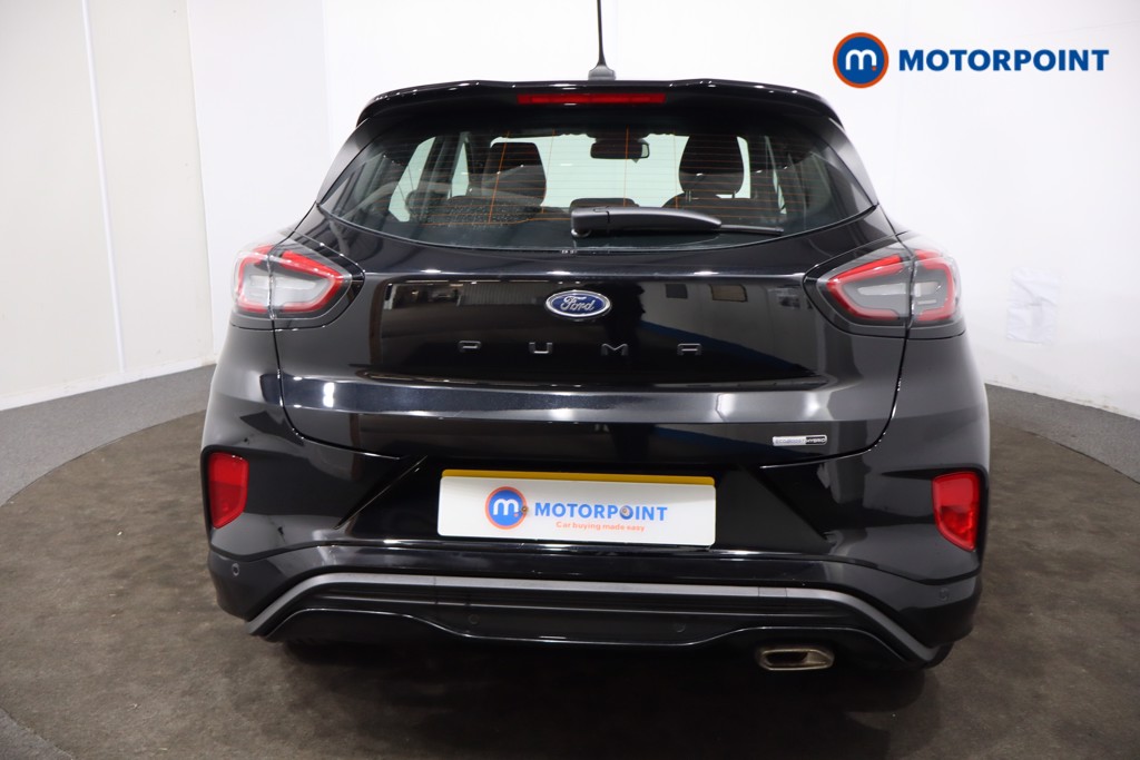 Used Ford Puma 2023 for sale - 76895706: Photo 45