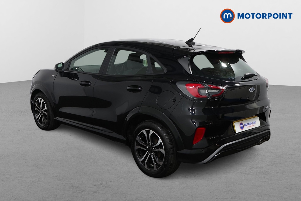 Used Ford Puma 2023 for sale - 76895706: Photo 5