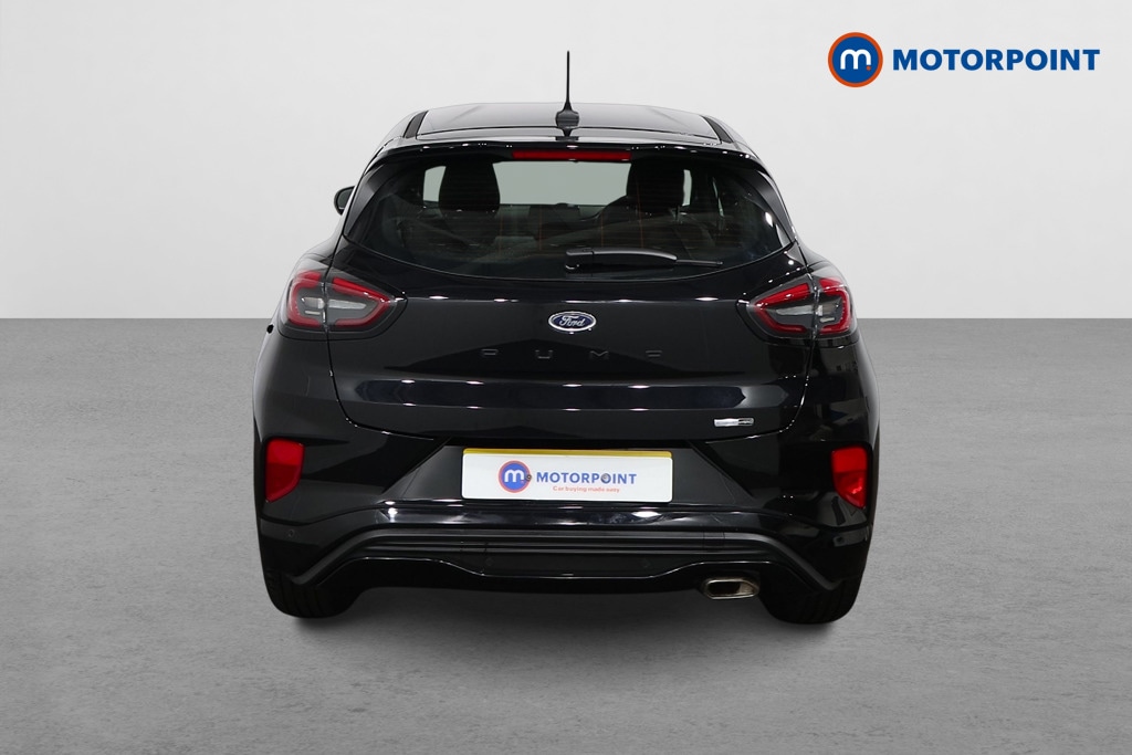 Used Ford Puma 2023 for sale - 76895706: Photo 6