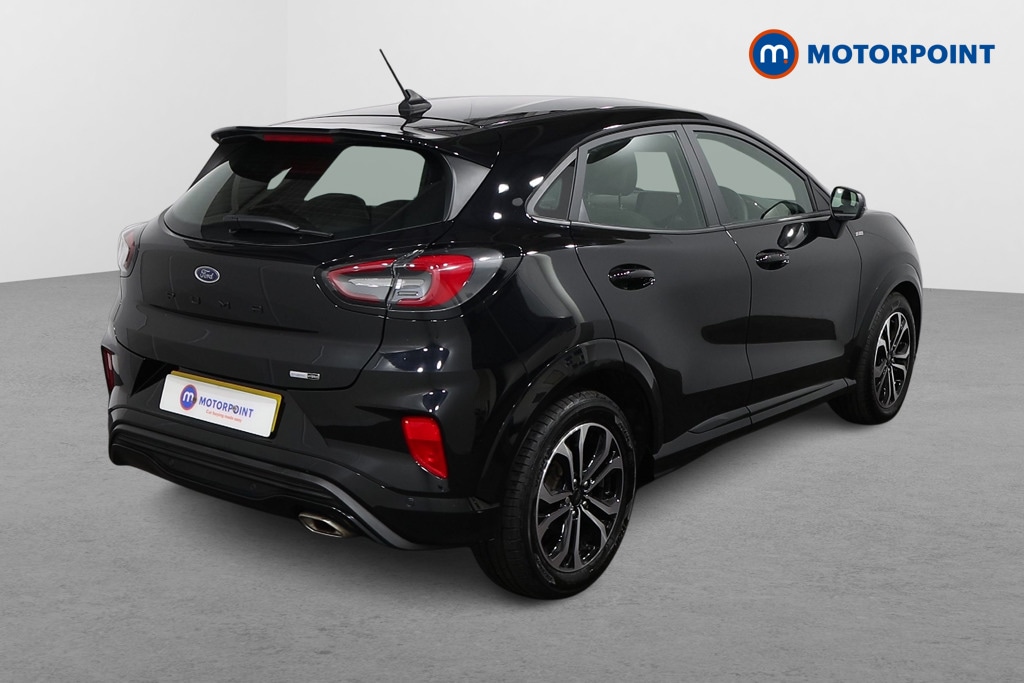 Used Ford Puma 2023 for sale - 76895706: Photo 7