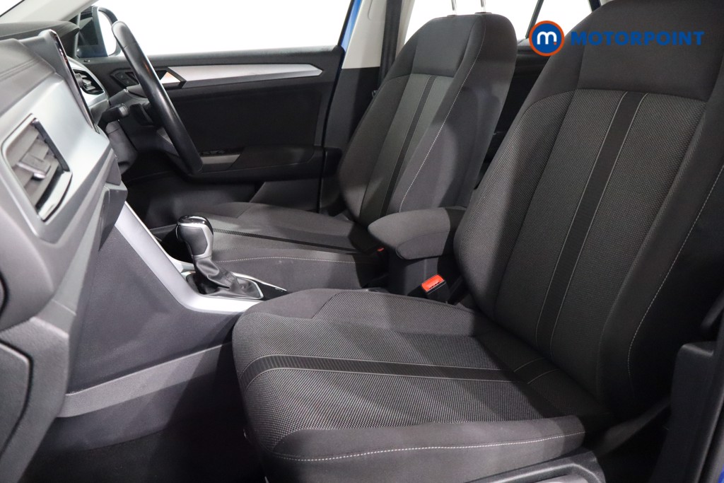 Used Volkswagen T-Roc 2023 for sale - 77392316: Photo 12