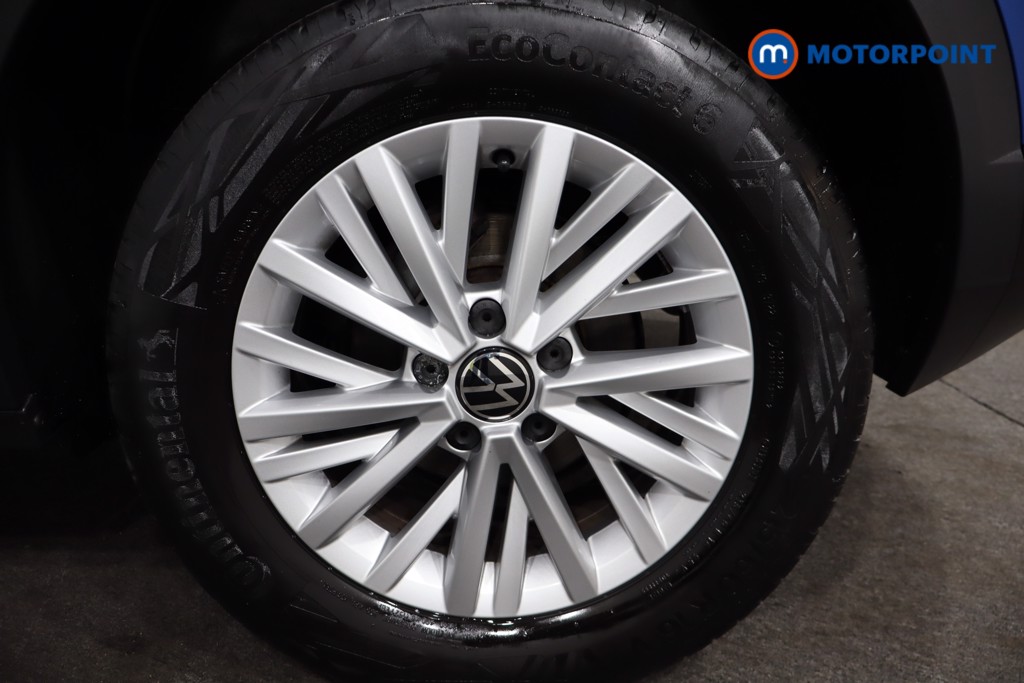 Used Volkswagen T-Roc 2023 for sale - 77392316: Photo 20