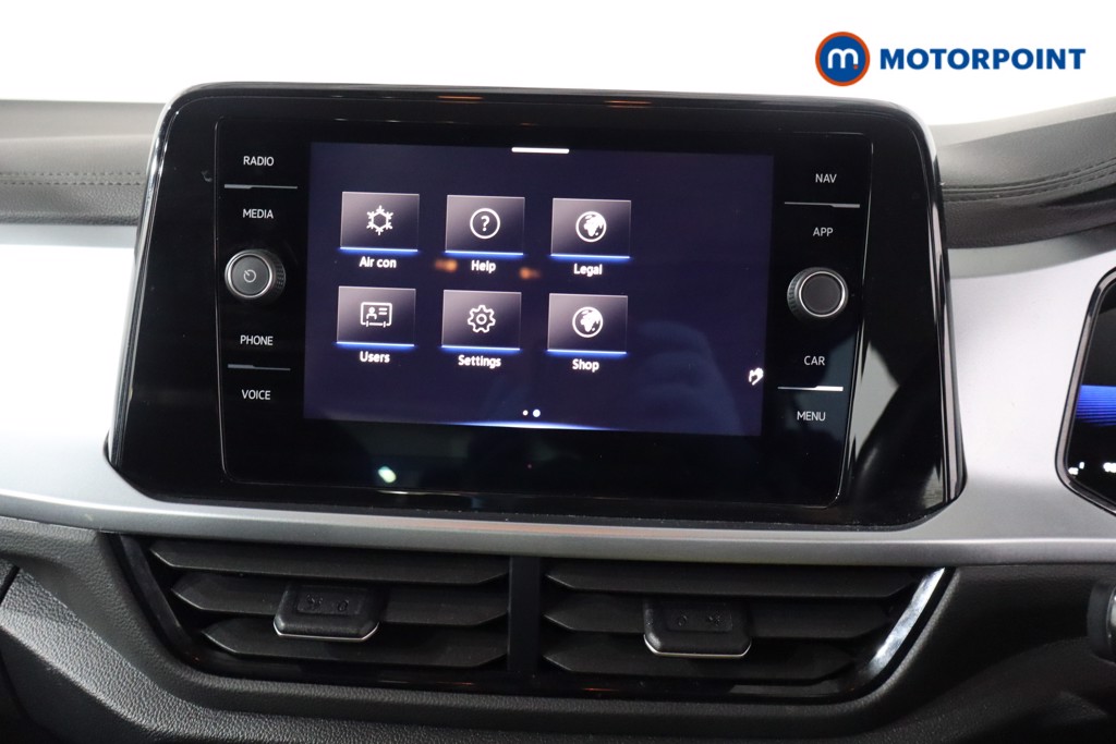 Used Volkswagen T-Roc 2023 for sale - 77392316: Photo 24