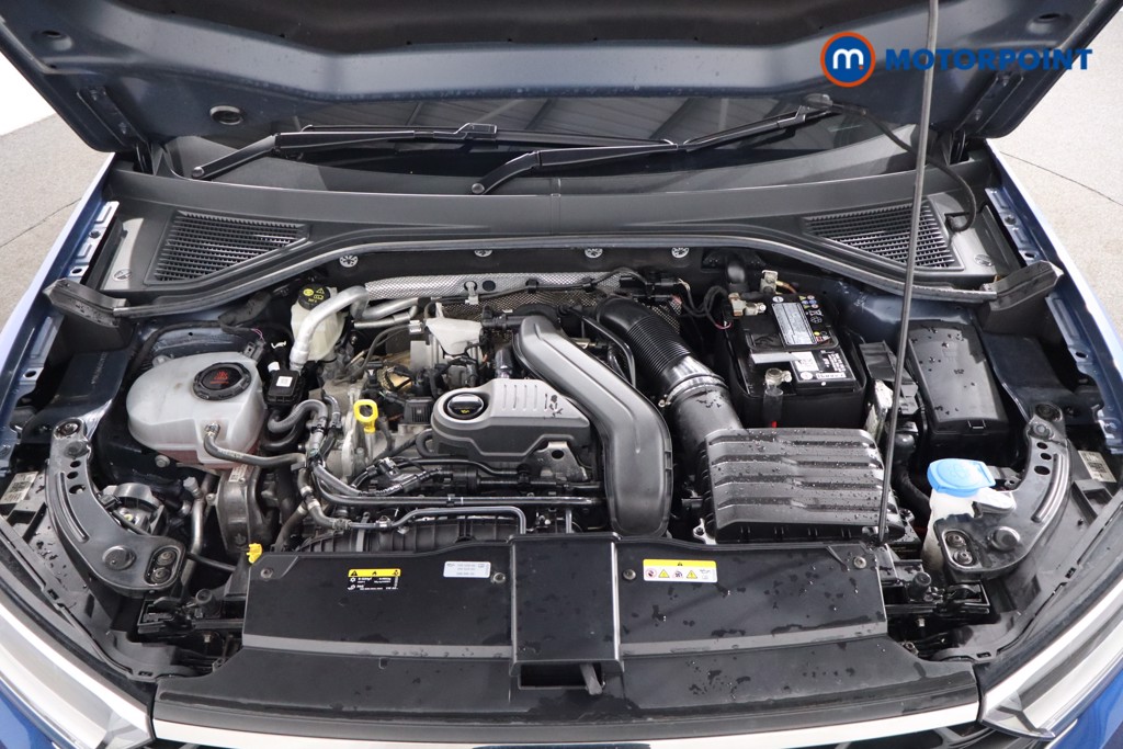 Used Volkswagen T-Roc 2023 for sale - 77392316: Photo 36