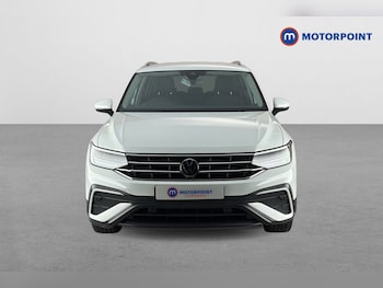 Used Volkswagen Tiguan Allspace 2022 for sale - 79449102: Photo