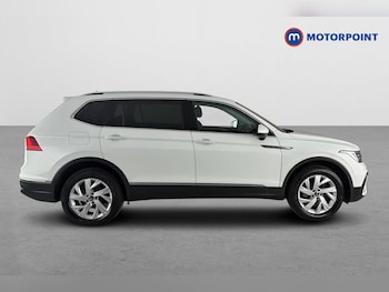 Used Volkswagen Tiguan Allspace 2022 for sale - 79449102: Photo