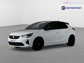 Used Vauxhall Corsa 2022 for sale - 79102772: Photo