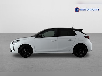 Used Vauxhall Corsa 2022 for sale - 79102772: Photo
