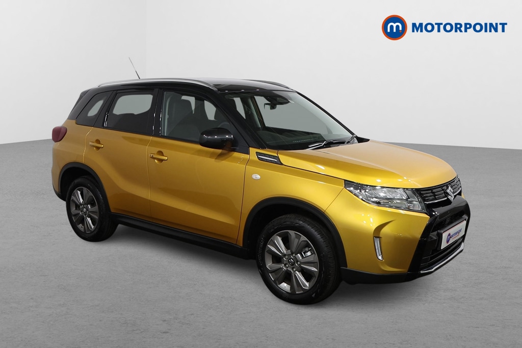 Used Suzuki Vitara 2025 for sale - 76364160: Photo 1