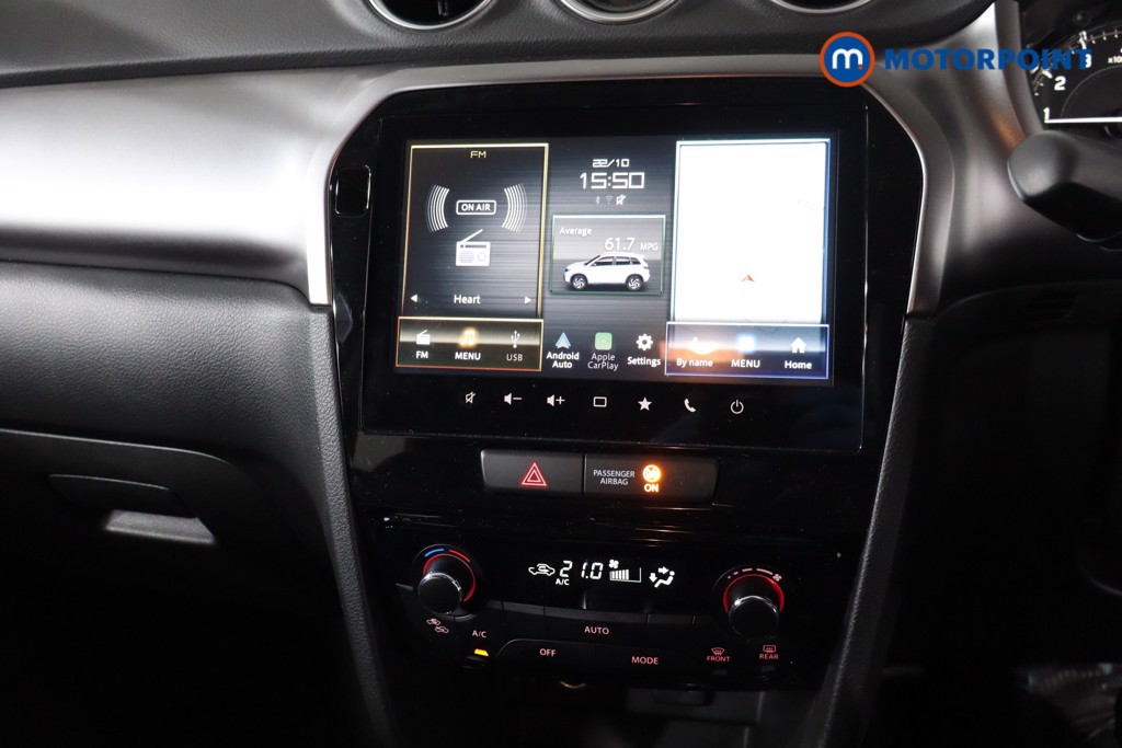 Used Suzuki Vitara 2025 for sale - 76364160: Photo 23