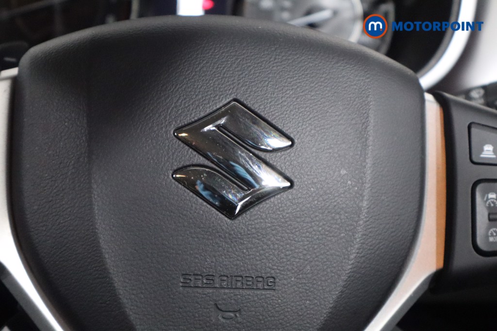 Used Suzuki Vitara 2025 for sale - 76364160: Photo 25