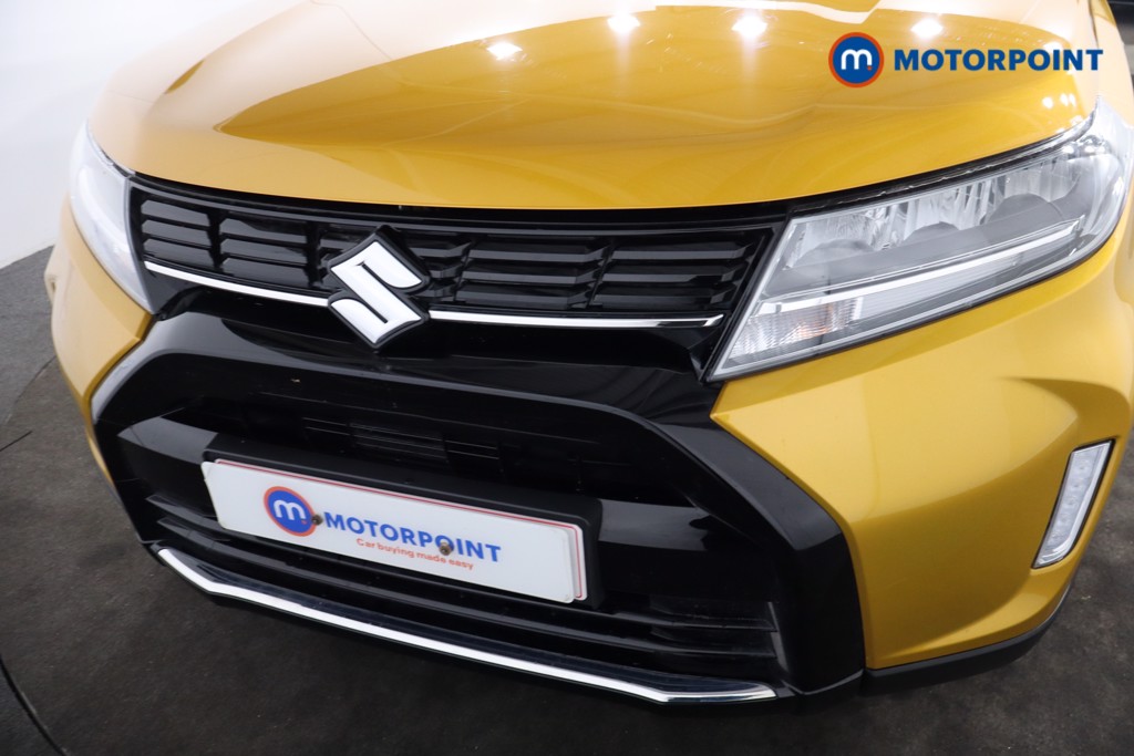 Used Suzuki Vitara 2025 for sale - 76364160: Photo 39