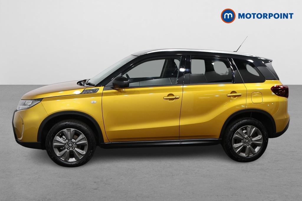 Used Suzuki Vitara 2025 for sale - 76364160: Photo 4