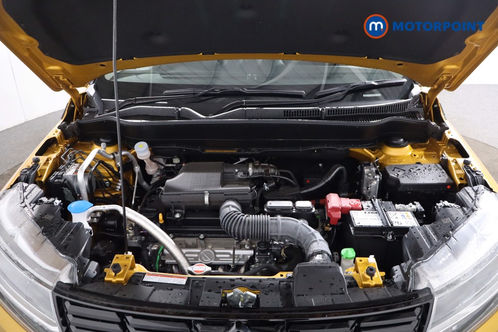 Used Suzuki Vitara 2025 for sale - 76364160: Photo 40