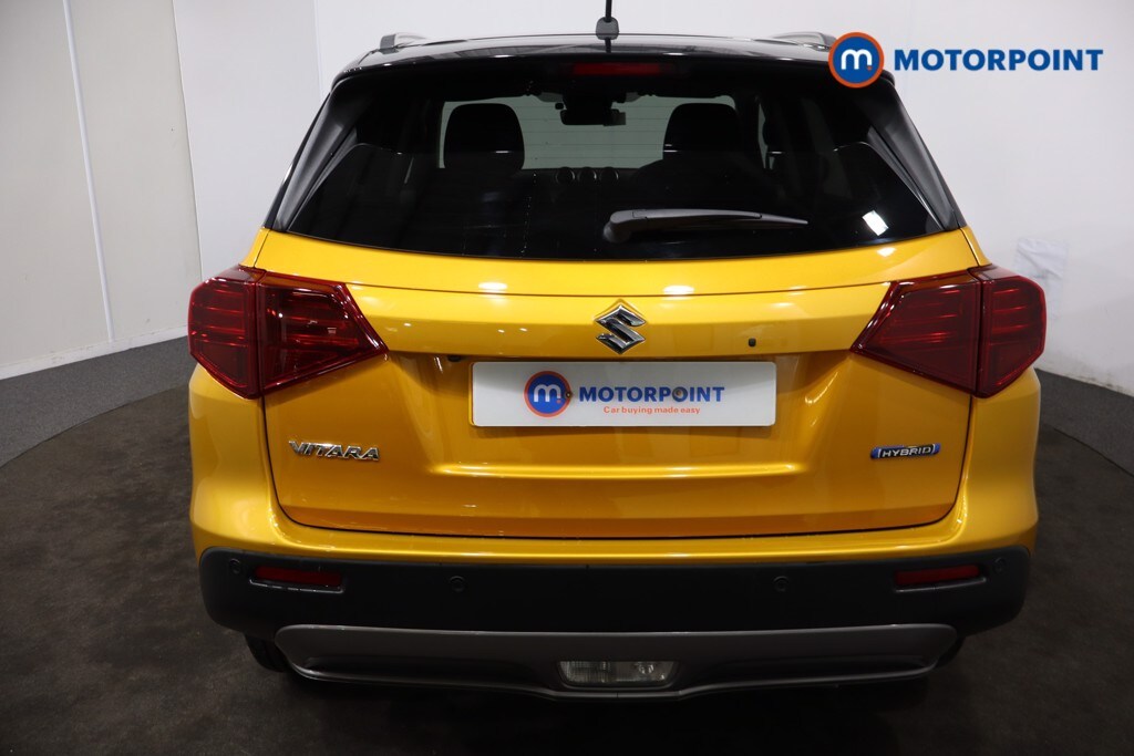 Used Suzuki Vitara 2025 for sale - 76364160: Photo 46