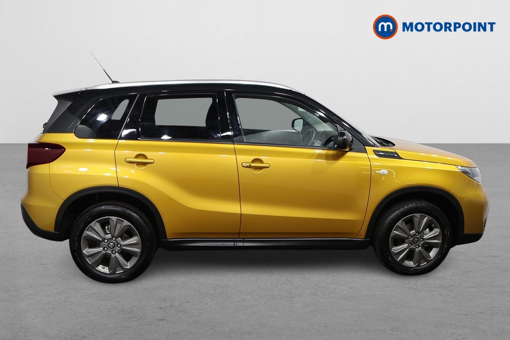 Used Suzuki Vitara 2025 for sale - 76364160: Photo 8