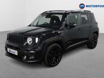 Used Jeep Renegade 2022 for sale - 74879558: Photo