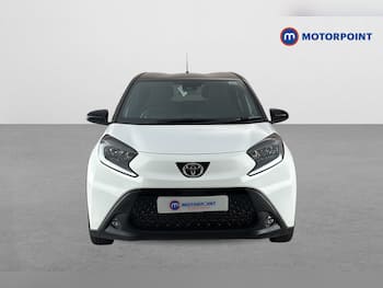 Used Toyota Aygo X 2024 for sale - 79650345: Photo