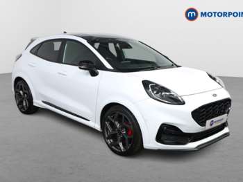 2022 - 1.5 EcoBoost ST 5dr