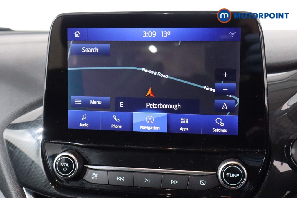 Used Ford Fiesta 2022 for sale - 76330238: Photo 10