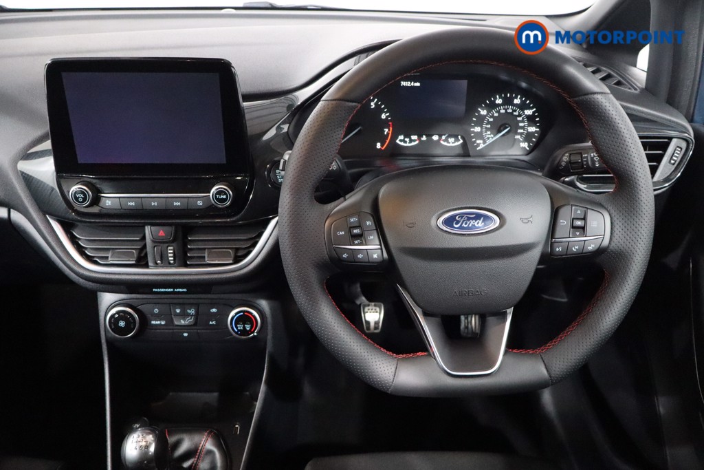 Used Ford Fiesta 2022 for sale - 76330238: Photo 11