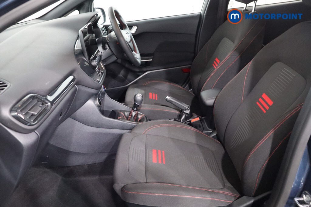 Used Ford Fiesta 2022 for sale - 76330238: Photo 12