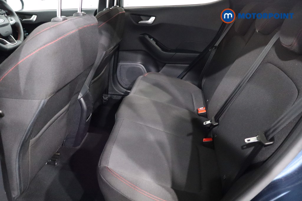 Used Ford Fiesta 2022 for sale - 76330238: Photo 13