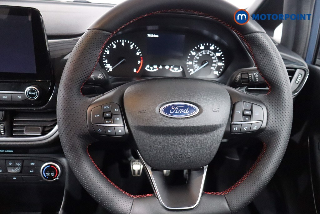Used Ford Fiesta 2022 for sale - 76330238: Photo 14