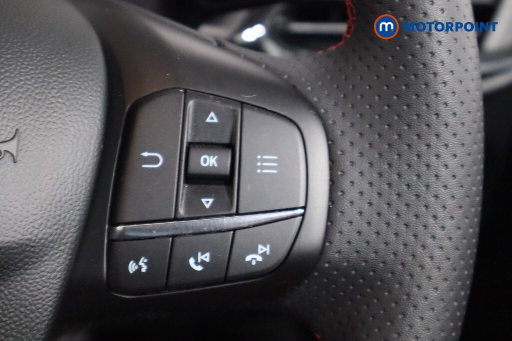 Used Ford Fiesta 2022 for sale - 76330238: Photo 16