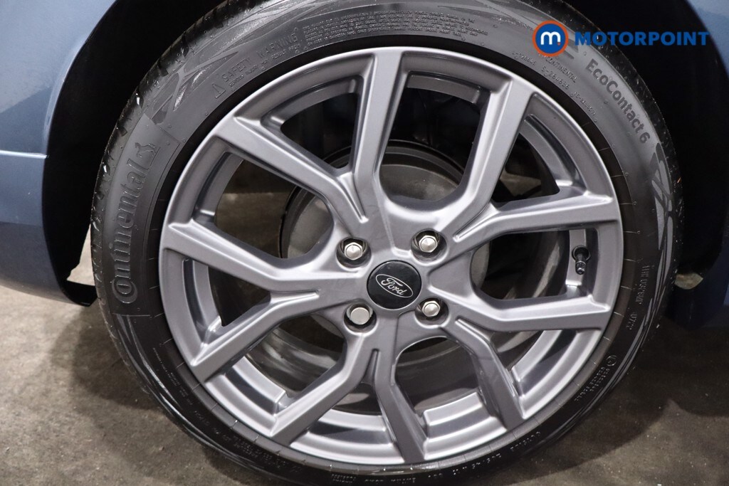 Used Ford Fiesta 2022 for sale - 76330238: Photo 17