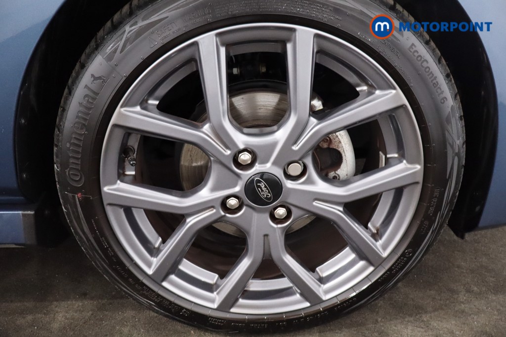 Used Ford Fiesta 2022 for sale - 76330238: Photo 18