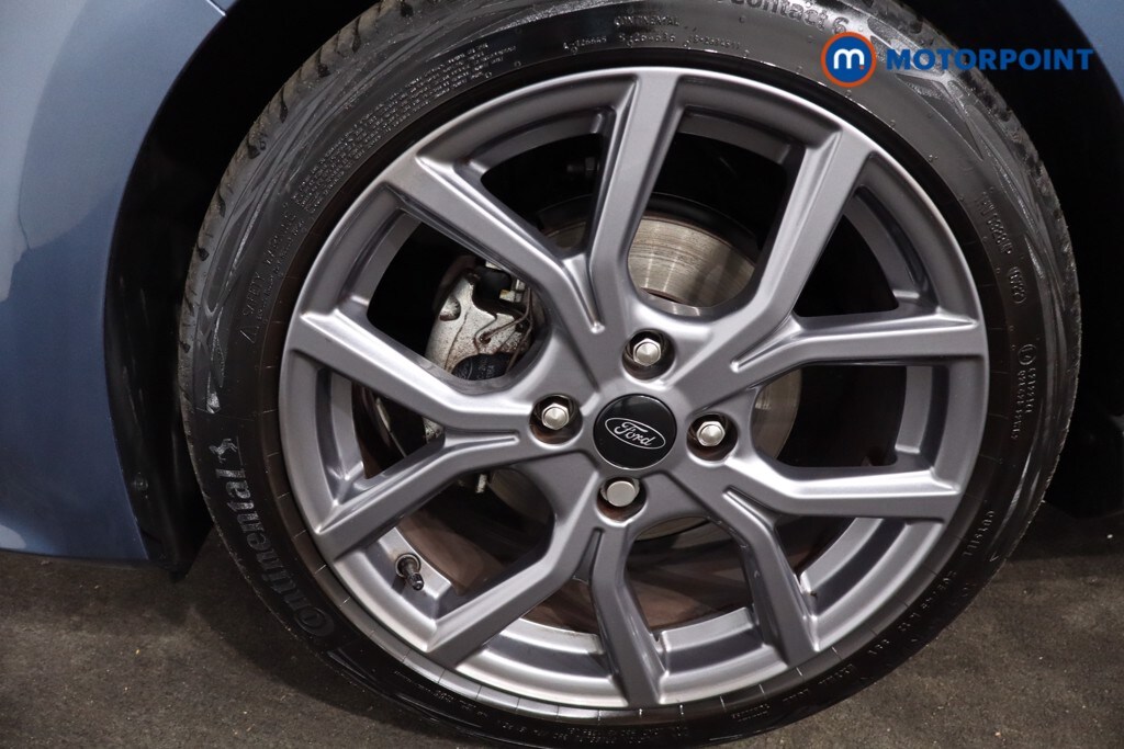 Used Ford Fiesta 2022 for sale - 76330238: Photo 19