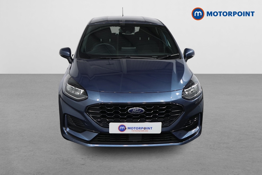 Used Ford Fiesta 2022 for sale - 76330238: Photo 2