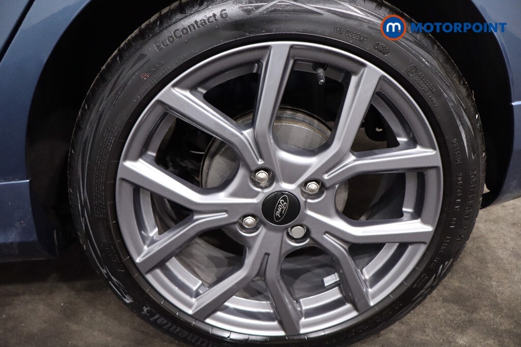 Used Ford Fiesta 2022 for sale - 76330238: Photo 20