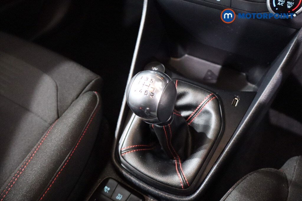 Used Ford Fiesta 2022 for sale - 76330238: Photo 22